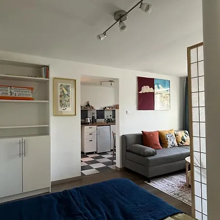 Apartmán Jask