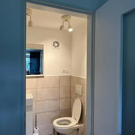 Apartmán Jask Bratislava