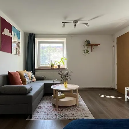 Jask Apartmán Bratislava