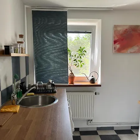 Jask Apartmán
