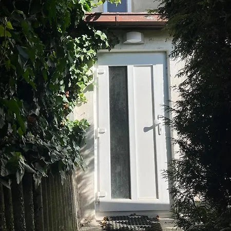 Apartmán Jask *