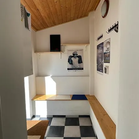 Jask Apartmán