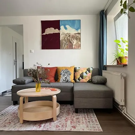 Jask Apartmán *