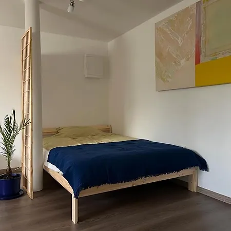 Apartmán Jask *