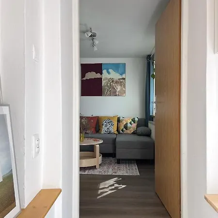 Jask Apartmán Bratislava