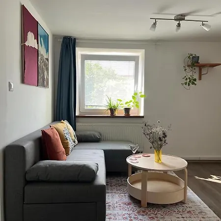 Appartement Jask *