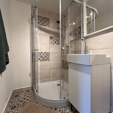 Appartement Jask *