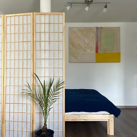Jask Appartement *